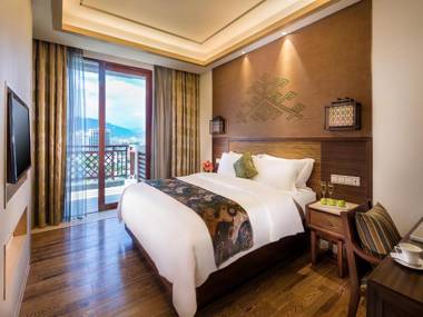 HNTI·Narada Sanya Bay Resort