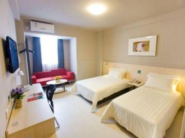 Jinjiang Inn Sanya Hexi Road Qingren Bridge