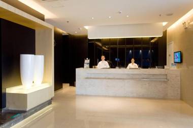 Jinjiang Inn Sanya Hexi Road Qingren Bridge