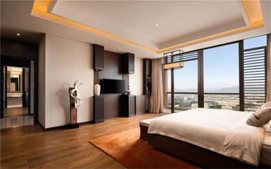 Mangrove Tree Resort World Sanya Bay- Queen Palm Towers