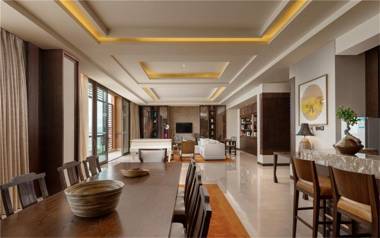 Mangrove Tree Resort World Sanya Bay- Queen Palm Towers