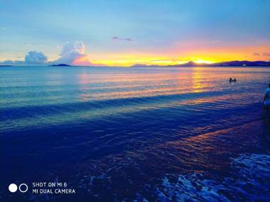 7 Days Inn Sanya Bay