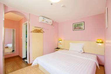 7 Days Inn Sanya Bay