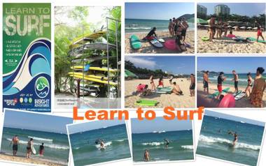 Sanya Backpacker International Youth Hostel