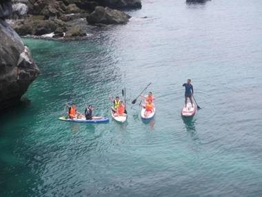 Sanya Backpacker International Youth Hostel