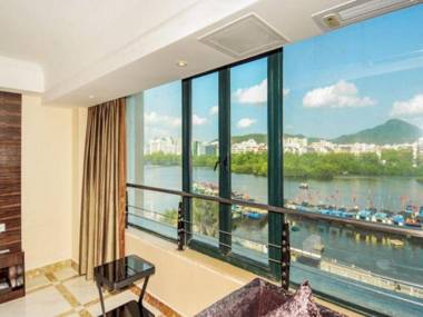 Starway Hotel Sanya First Market Branch