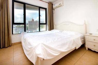 Sanya Wen Xin Hai Jing Apartement