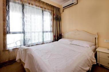 Sanya Wen Xin Hai Jing Apartement