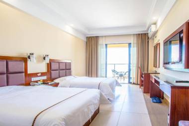 Mango Sea View Hotel