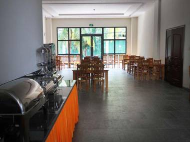 Mango Sea View Hotel