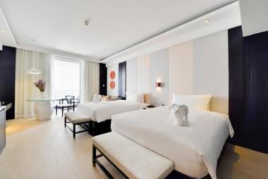 Palace Resort Yalong Bay Sanya