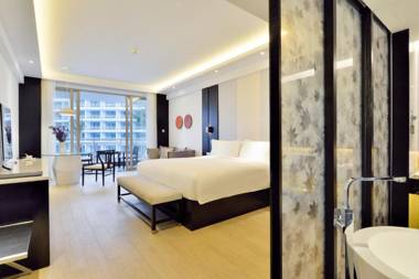 Palace Resort Yalong Bay Sanya