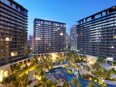 Hampton By Hilton Sanya Bay