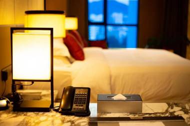 Sanya Shuangda Adelaide In Resort Hotel