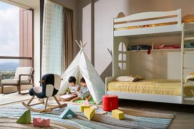 Sofitel Sanya Leeman Resort