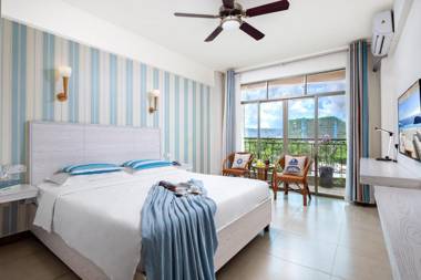Sunny Sanya Destination Hotel Haitang Bay