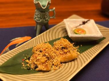 Sanya Ocean Sonic Banling Hotspring Resort