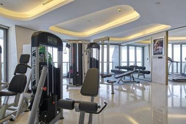 Phoenix Island Resort Apartment Sanya