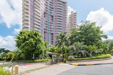 Sanya Sun Seaview Apartment