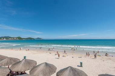 Sanya Sun Seaview Apartment