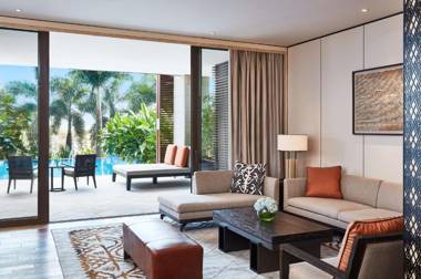 Grand Hyatt Sanya Haitang Bay Resort and Spa