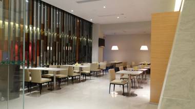 Jinjiang Inn Sanya International Shopping Center Seaview