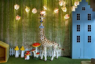 Mangrove Tree Resort World Sanya Bay -Elader Palm Tower