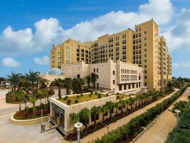 Malanhua Holiday Hotel Sanya