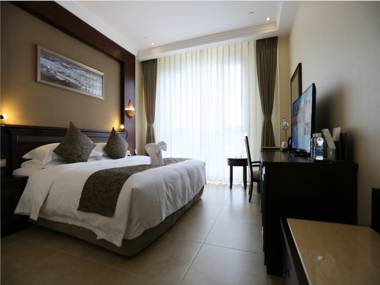 Malanhua Holiday Hotel Sanya