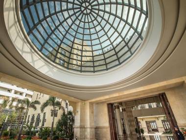 Malanhua Holiday Hotel Sanya