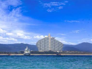 The Mangrovetree Sanya Resort