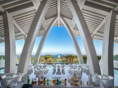 The Mangrovetree Sanya Resort