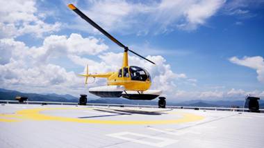 The Mangrovetree Sanya Resort