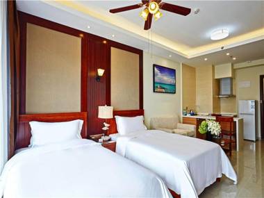 Paxton Vacances Hotel & Resorts Sanya