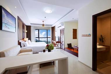 Paxton Vacances Hotel & Resorts Sanya