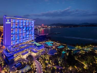 The Shanhaitian Resort Sanya Autograph Collection