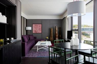 The Shanhaitian Resort Sanya Autograph Collection