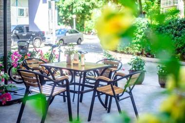 Sanya Passion fruit Inn