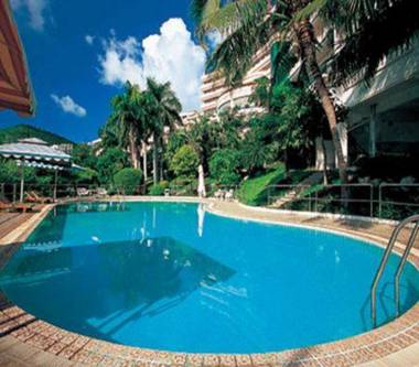 Sanya Royal Garden Resort