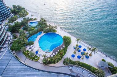 Phoenix Island Resort Sanya Ocean Dream