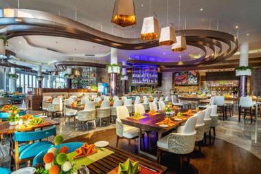 Phoenix Island Resort Sanya Ocean Dream