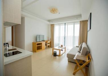 Sanya Fuhaitang Holiday Hotel