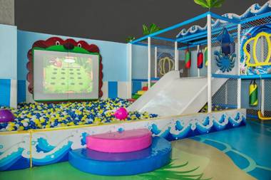 Wingate by Wyndham Sanya Luhuitou