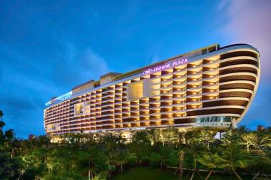 Crowne Plaza Sanya Haitang Bay Resort an IHG Hotel