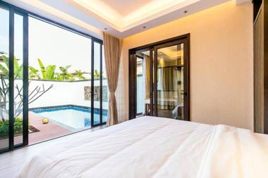 Sanya Haitang Bay Mushe Villa