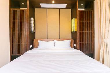 Sanya Haitang Bay Mushe Villa