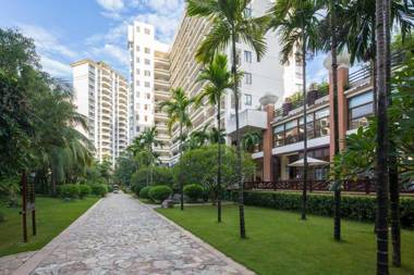 Sanya Sanya Bay·Sanya Bay Tourist Area· Locals Apartment 00164300