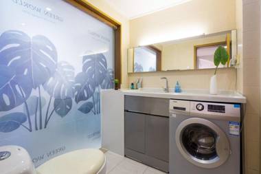 Sanya Sanya Bay·Sanya Bay Tourist Area· Locals Apartment 00164300