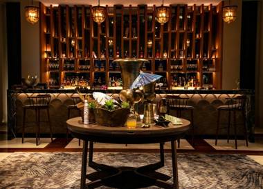 Capella Tufu Bay Hainan