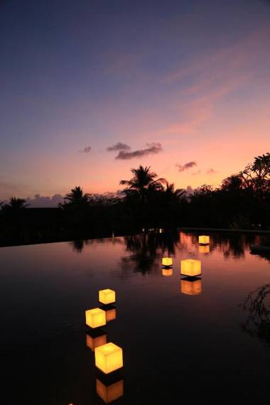 Capella Tufu Bay Hainan